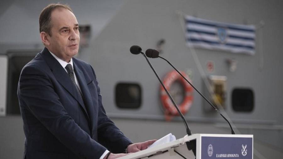 Η ελληνική πρόταση για τις εκπομπές CO2 «βαραίνει» τους ναυλωτές