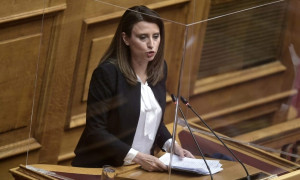 Κασιμάτη: Δύσκολη ημέρα, αλλά... λύτρωση η αποχώρηση της ομάδας Αχτσιόγλου