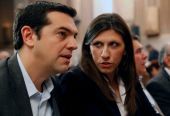 «Βολές» Κωνσταντοπούλου: «Ο Τσίπρας ήθελε την εξουσία-Προστάτεψε τον εαυτούλη του»