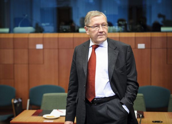 «Ύμνοι» Ρέγκλινγκ για ΔΝΤ-«Δεν έχει σημειωθεί πρόοδος για νέο Eurogroup»