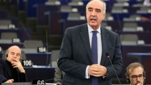 Μεϊμαράκης: Μονόδρομος η ευρωπαϊκή λύση για την ενεργειακή κρίση