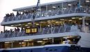 ΙΟΒΕ: Κατά 9,2% συνέβαλε η επιβατηγός ναυτιλία στο ελληνικό ΑΕΠ