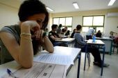 Προ των πυλών οι πανελλαδικές εξετάσεις- Ξεκίνησαν οι αιτήσεις