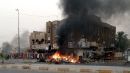 Ιράκ: 10 νεκροί από βόμβες σε χλιδάτα ξενοδοχεία