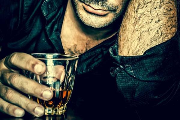 Πόσο αλκοόλ πρέπει να καταναλώνουμε;