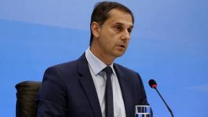 Θεοχάρης: Το πιστοποιητικό εμβολιασμού κερδίζει συνεχώς έδαφος στην ΕΕ