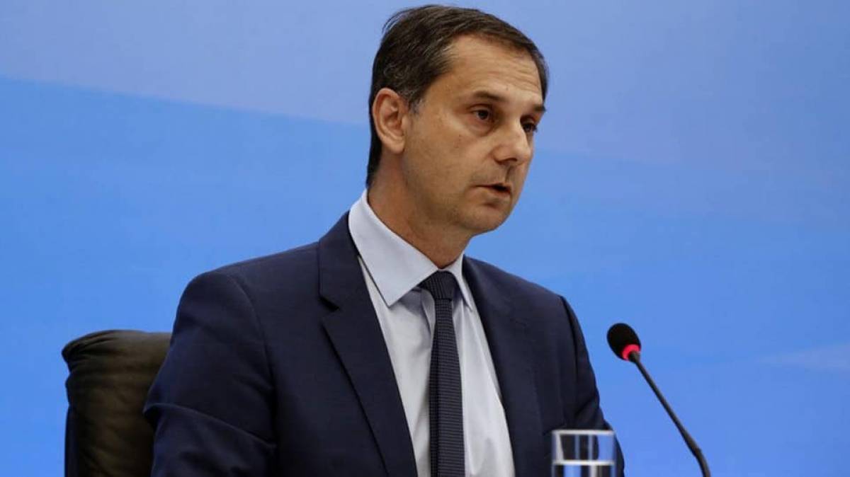Θεοχάρης: Το πιστοποιητικό εμβολιασμού κερδίζει συνεχώς έδαφος στην ΕΕ