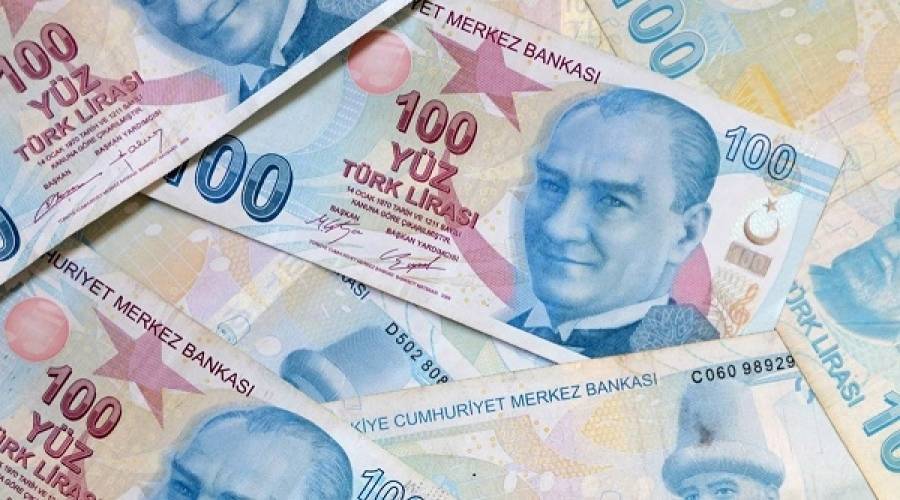 Ολοταχώς για τα 8 δολάρια η τουρκική λίρα-Νέα πτώση