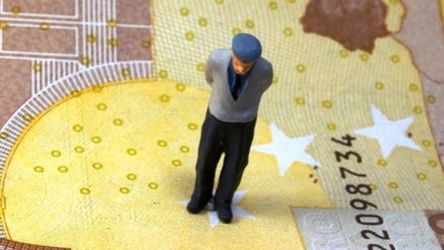 Αποφασίζει το ΣτΕ για τα αναδρομικά των παλαιών συνταξιούχων