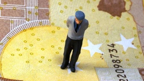 Αποφασίζει το ΣτΕ για τα αναδρομικά των παλαιών συνταξιούχων