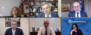 Χατζηδάκης: Ψηφιακή Κάρτα, η μεγαλύτερη αλλαγή στο εργασιακό νομοσχέδιο