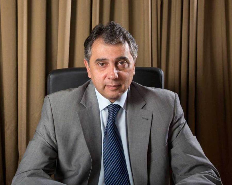 Κορκίδης: Ο Τάσος Νεράντζης ήταν ιδιαίτερα αγαπητός στον Πειραιά