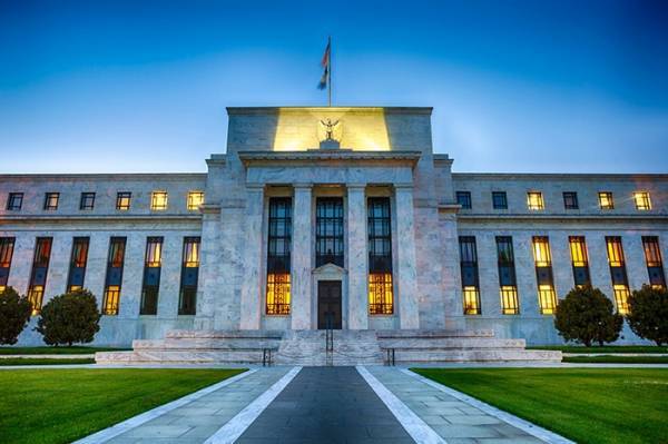 Fed:Συνεχίζει να παρέχει ρευστότητα μέσω repos έως τον Ιανουάριο 2020