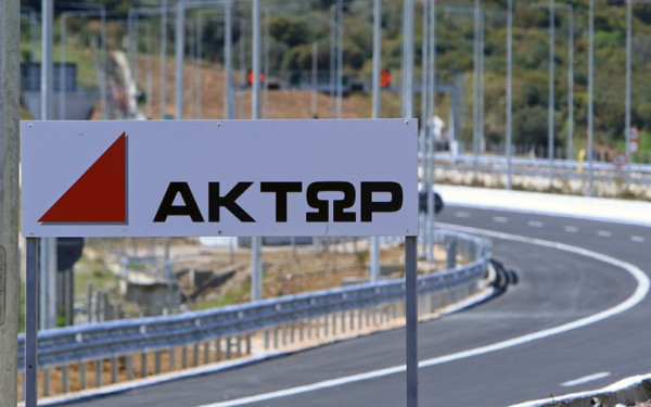 Ελλάκτωρ: Εγκρίθηκε από την ΕΓΣ η πώληση της Άκτωρ ΑΤΕ