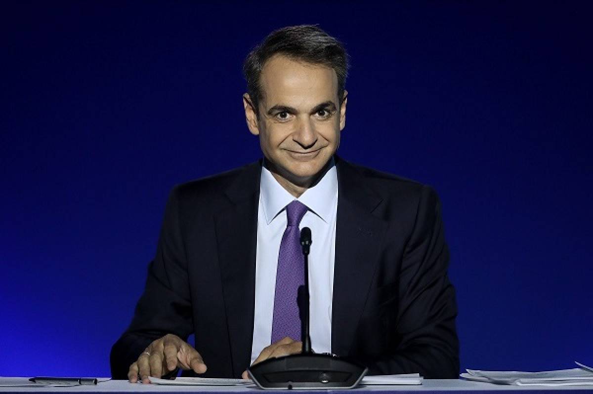 Ακρίβεια, αντιεμβολιαστές, μεσαία τάξη και νεολαία στο επίκεντρο των εξαγγελιών του Πρωθυπουργού