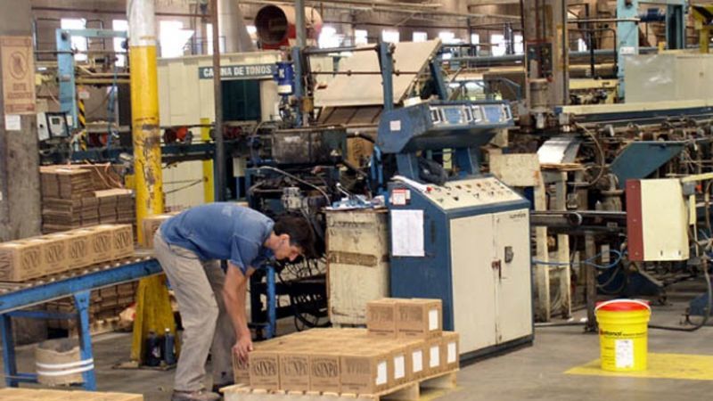 Ιαπωνία: Πτώση της βιομηχανικής παραγωγής