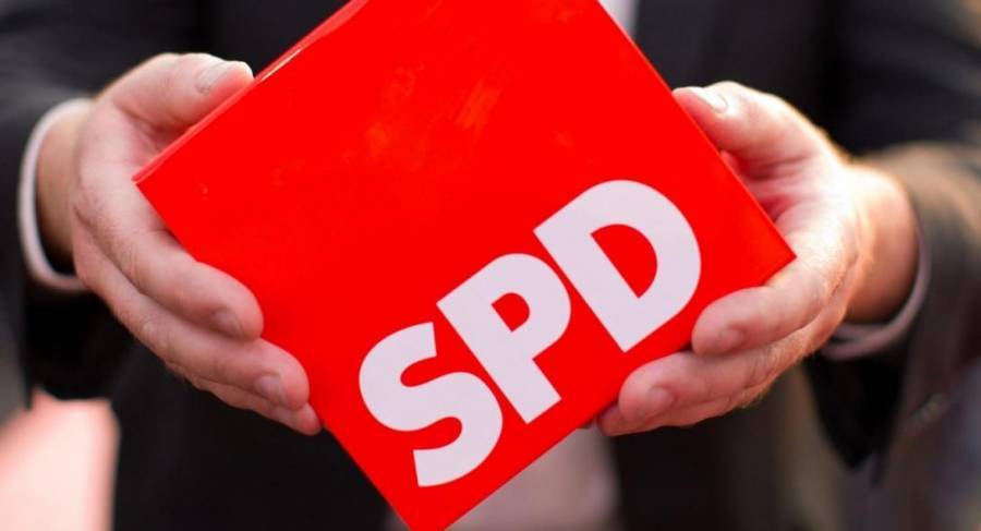 Γιατί καταρρέει το SPD;