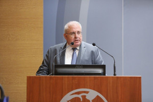 Νέος γενικός γραμματέας του ΕΒΕΑ ο Ευριπίδης Δοντάς
