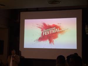 Η Huawei εγκαινιάζει το Smartphone Festival 2018