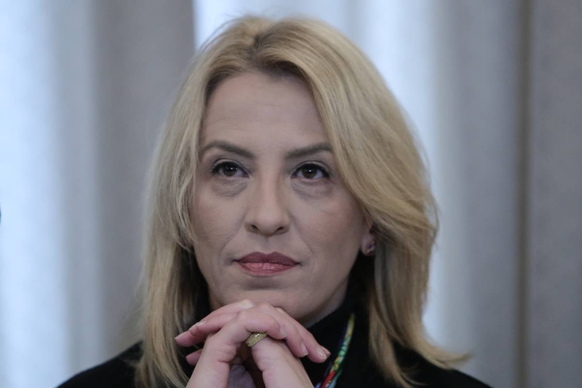 Δούρου: Η απονομή της δικαιοσύνης είναι ακριβής στον χρόνο