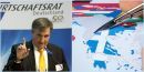 Η Γερμανία υπενθυμίζει: «Grexit ορισμένου χρόνου η καλύτερη λύση»