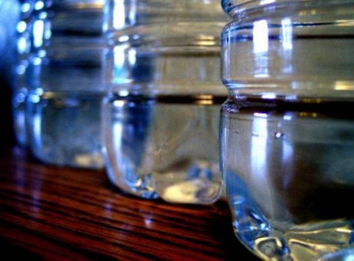Λουτράκι: Επαναλειτουργία του εργοστασίου εμφιαλωμένου νερού- Επένδυση 55 εκατ. ευρώ