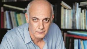Διαψεύδει και μηνύει τη Ζέτα Δούκα ο Γιώργος Κιμούλης