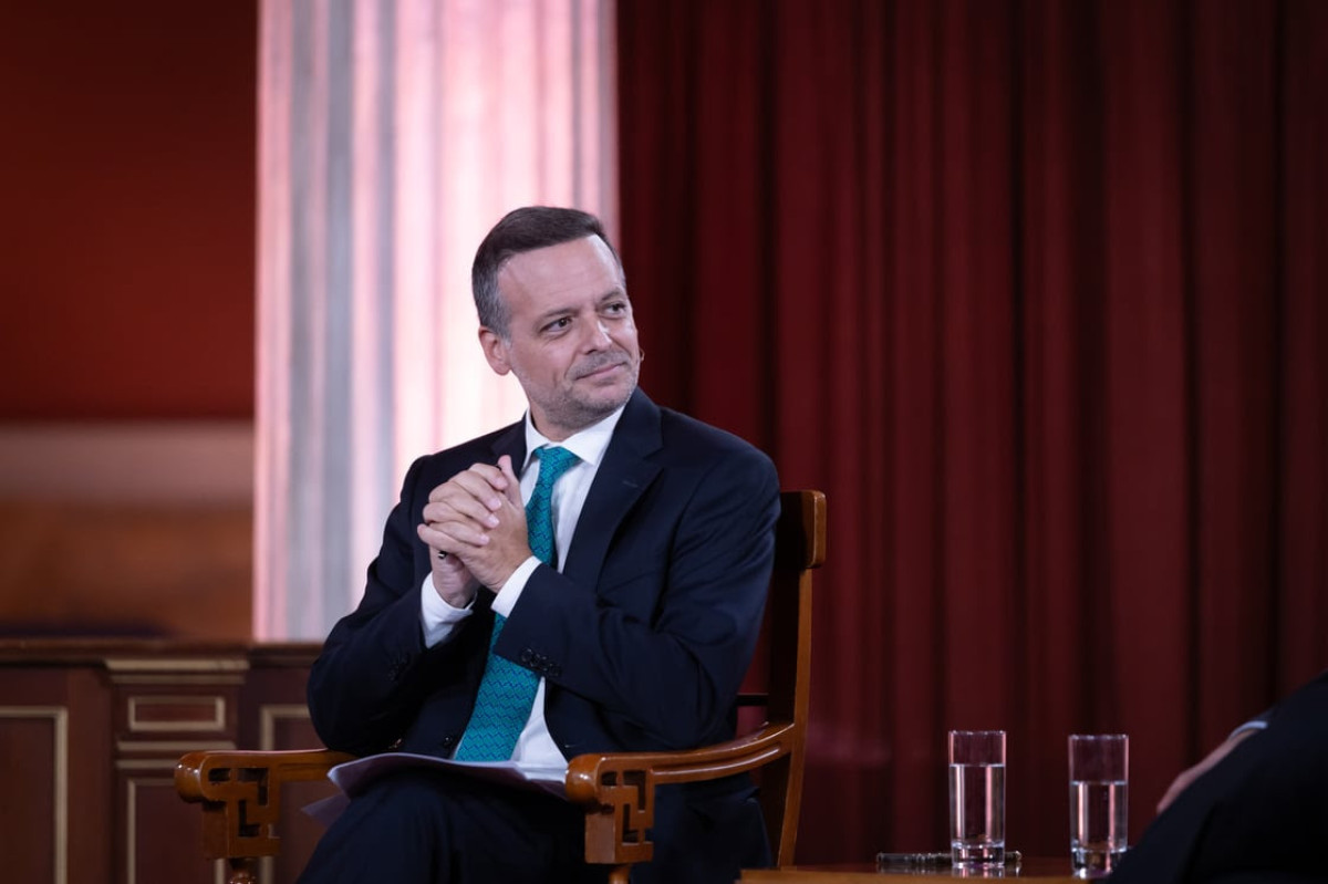 Δούκας: 40.000 οι κλειστές κατοικίες στην Αθήνα παρά τις νομοθετικές πρωτοβουλίες