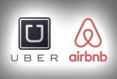 Νέα σελίδα για Uber και Airbnb;