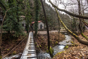 Παύλιανη: Έντονες αντιδράσεις κατοίκων στα σχέδια κατασκευής υδροηλεκτρικού έργου στην περιοχή