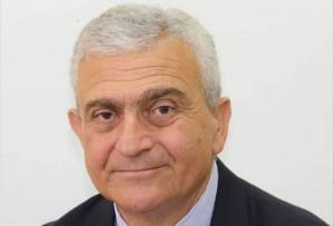 Τζάνας (Κύκλος ΑΧΕΠΕΥ): C’ est la guerre!