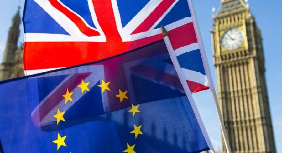 Απορρίφθηκε προσφυγή κατά του άτακτου Brexit από δικαστήριο της Β.Ιρλανδίας