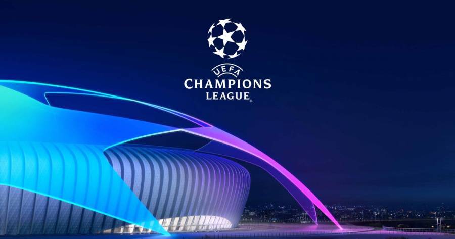 Τα σενάρια στους σημερινούς ομίλους του Champions League