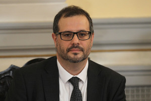 Τσάφος: Περαιτέρω λειτουργία των υφιστάμενων ευρωπαϊκών διασυνδέσεων για φθηνότερο ρεύμα