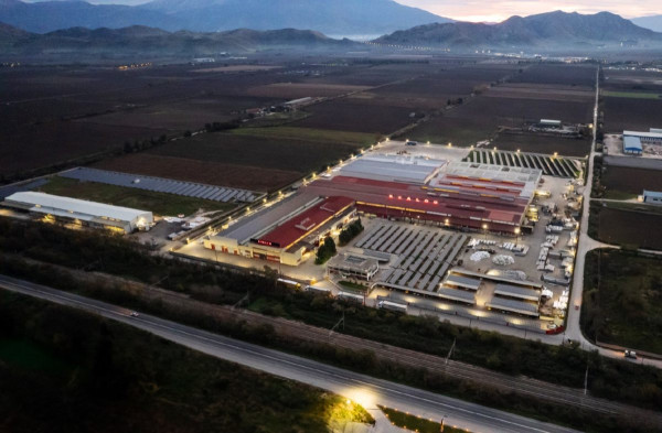 ΒΙΟΚΑΡΠΕΤ: Δύσκολη χρονιά το 2024, αισιοδοξία για το 2025
