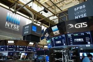 Wall Street: Προσπάθεια σταθεροποίησης μετά τα σκαμπανεβάσματα