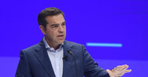 Στο προσκήνιο το νέο πολιτικό εγχείρημα Τσίπρα – Τα επόμενα βήματα και τα διλήμματα