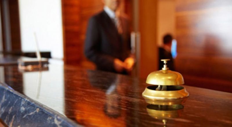 Infobank Hellastat: "Μύθος" το ακριβό Ελληνικό Ξενοδοχείο