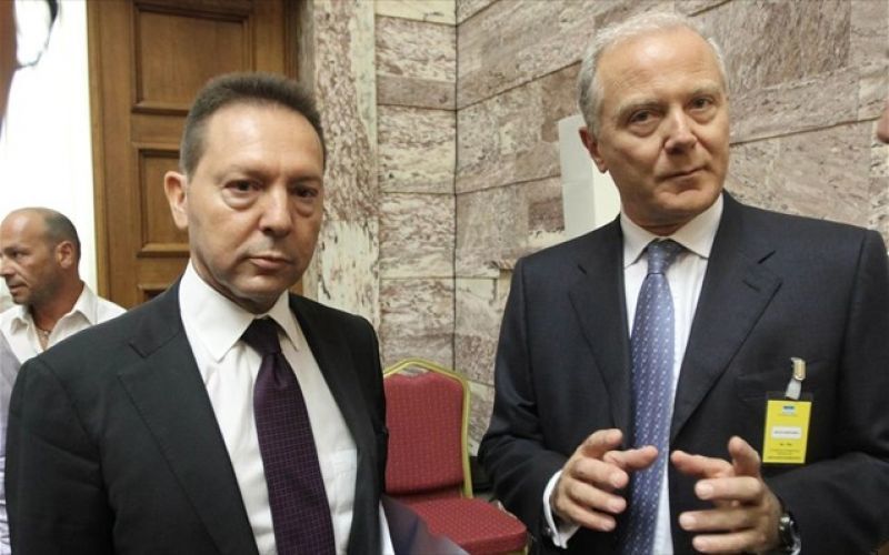 Ο Στουρνάρας διάδοχος του Προβόπουλου στην ΤτΕ; - Ποιος θα είναι ο νέος τσάρος στο ΥΠΟΙΚ