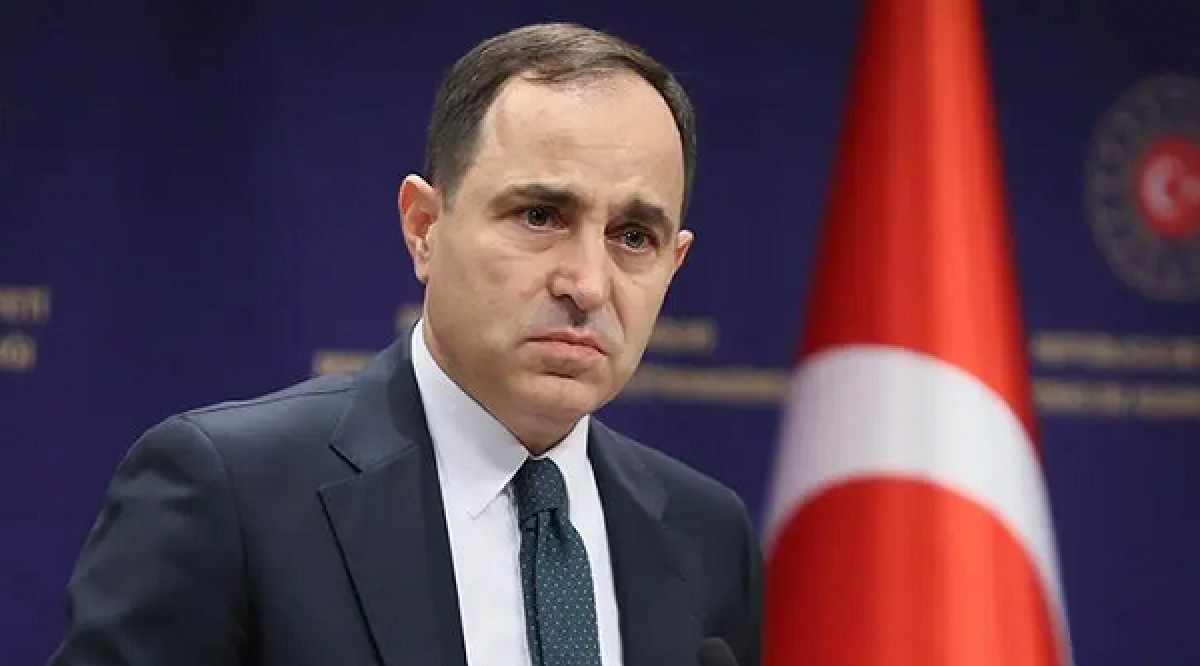 Προκλητική Άγκυρα: Η Γερμανία πέφτει στην παγίδα της ελληνικής προβοκάτσιας