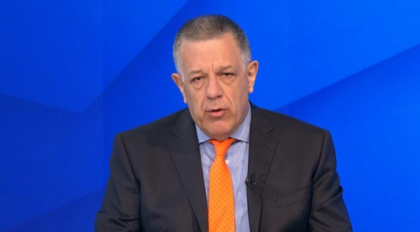 Ταχιάος: Μπλοκάρει αντιπλημμυρικό έργο στα Μεσόγεια το αττικόψαρο