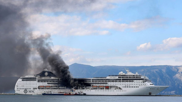 SOS από την Ελληνική Ένωση Πλοιοκτητών για να μην έχουμε «Τέμπη» στη θάλασσα