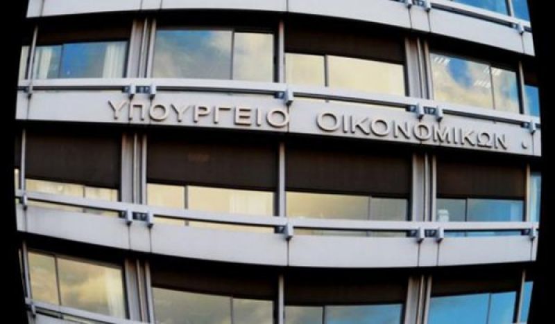 ΥΠΟΙΚ: Στις άμεσες προτεραιότητές μας αδήλωτα εισοδήματα και περιουσιολόγιο
