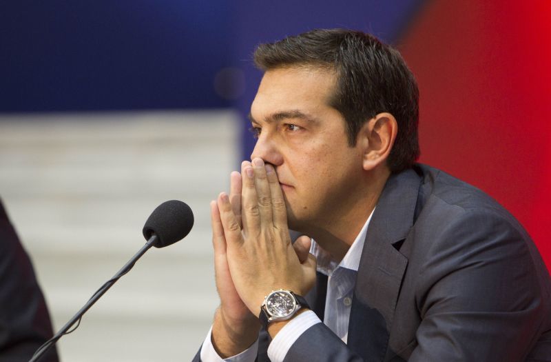 Τσίπρας: Στα 38.000 ευρώ το κόστος ταξιδιού στη Ν. Υόρκη