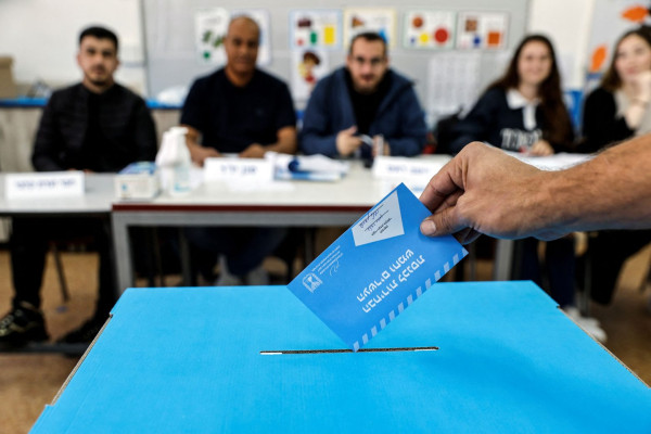 Ισραήλ - Θρίλερ στα exit polls: Πρωτιά Νετανιάχου, αλλά χωρίς πλειοψηφία - Ρυθμιστές τα μικρά κόμματα