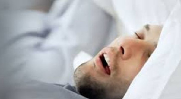 Τι είναι η υπνική άπνοια και πώς αντιμετωπίζεται