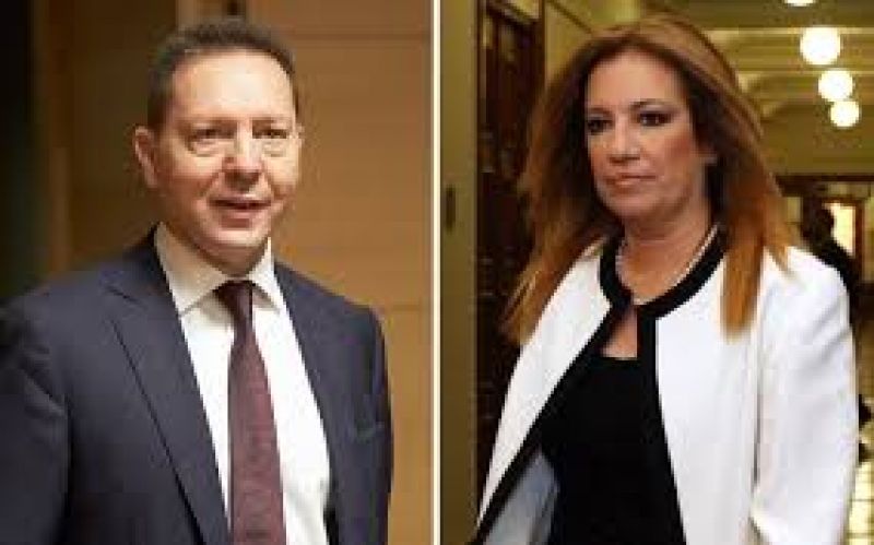 Διαχωρισμός σε στρατιωτικό και πολιτικό κομμάτι για ΕΑΣ - ΕΛΒΟ