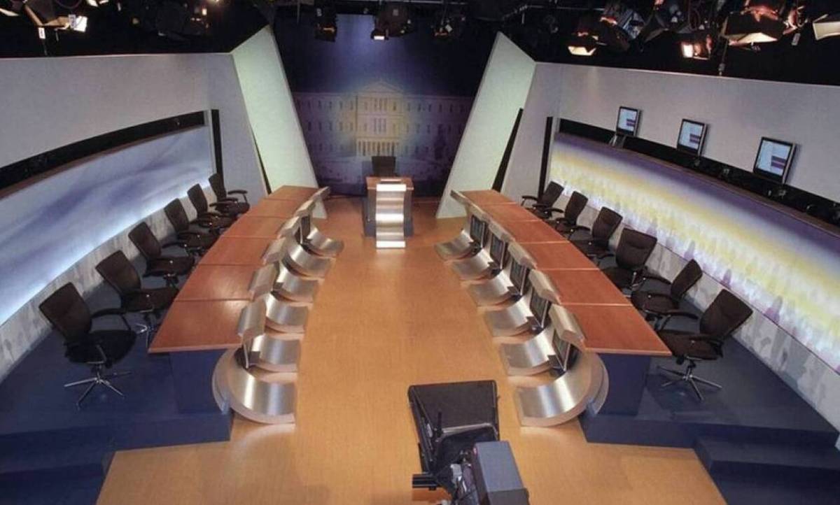 Οριστικό «ναυάγιο» για το debate στη διακομματική Επιτροπή