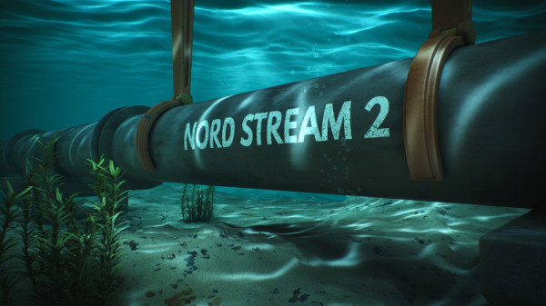 DW: Ο Nord Stream διχάζει (πάλι) τη Δύση