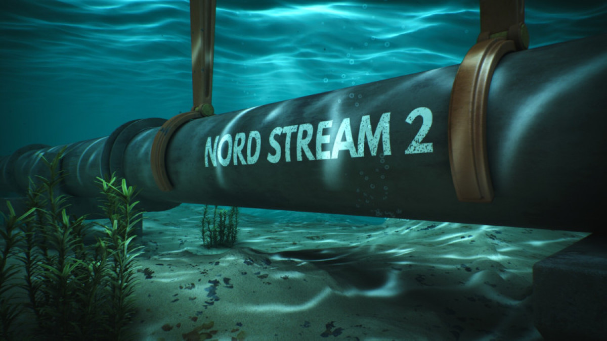 DW: Ο Nord Stream διχάζει (πάλι) τη Δύση